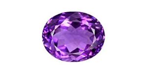 AMETHYST NATURAL STONE