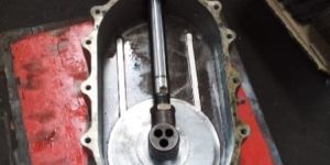 250 NB Double Disc Valve