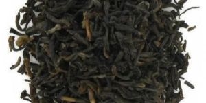 Dried Darjeeling Tea