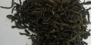 Green Leaf Tea