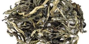 Organic Leaf Tea