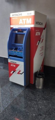Automated Teller Machines