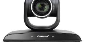 Lumens Camera