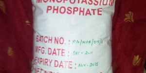Monopotassium Phosphate