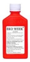 Eko Week Milk Analyser Cleaner