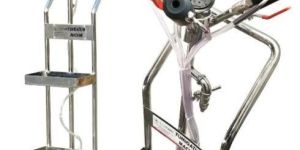 EcoCare Fumigation Machine