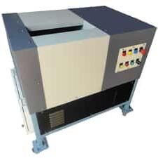 Industrial Paper Shredder Machine