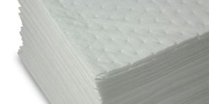 Meltblown Oil Absorbent Pads