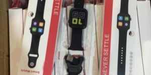 Unisex Bluetooth Smart Watch