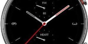 Huami Amazfit Gtr 2e Smartwatch