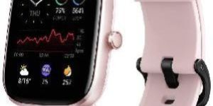 Huami Amazfit Gts 2 Mini Smartwatch