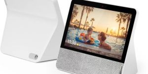 Lenovo Smart Display 7