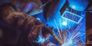 Stainless Steel Fabrication