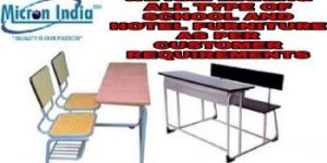 Steel School Furniture