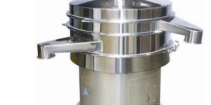 Vibro Sifter
