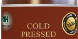 Cold Pressed Almond Oil