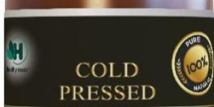 Cold Pressed Kalonji Oil