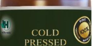 Cold Pressed Walnut Oil