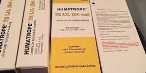 Humatrope Injection