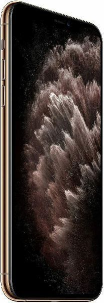 Apple iPhone 11 Pro Max 64GB Gold Verizon