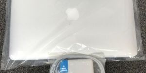 Apple Macbook Pro Laptop Body