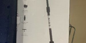 Bird Birdie 3 Wheel Kick Scooter