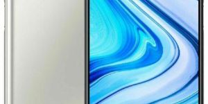 Xiaomi Redmi Note 9 Pro Mobile Phone