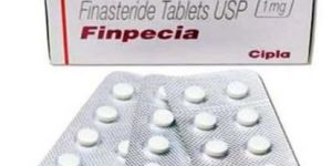 Finasteride