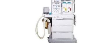 GE Healthcare GE Asthiva Scan Machine