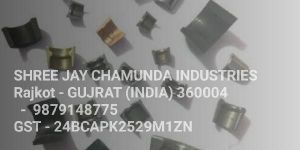 Engine Valve Retainer (Cup) Lock (collet)