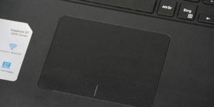 Laptop Touchpad