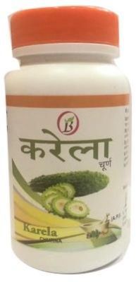 Karela Churna
