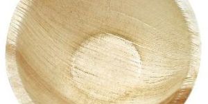 Envome Areca Palm Leaf Bowl (6