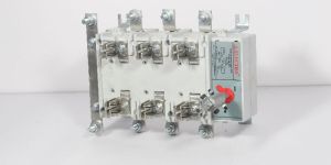 ELECTRA Switch Disconnector Fuse