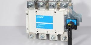 Electra Onload Changeover Switch