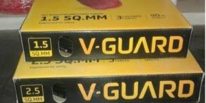 V Guard Wire