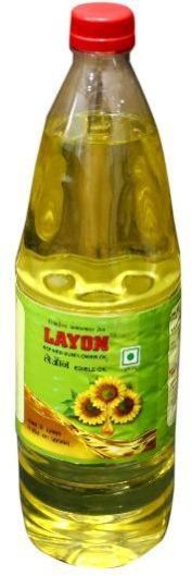 1 Ltr. Refined Sunflower Oil