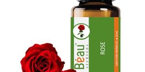 Rose Essential Oil