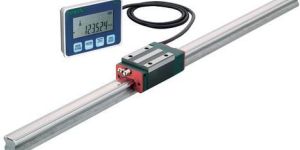 Linear Guide Bearings