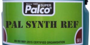 Semi Synthetic Refrigeration Oil