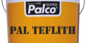 Teflon Fortified Lithium Soap Grease