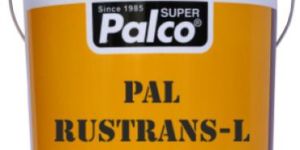 Water Displacing Rust Preventive Fluid