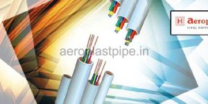 Electrical Wiring Pipes