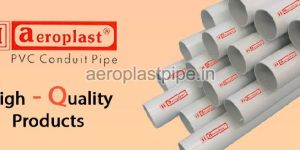 PVC Rigid Pipes