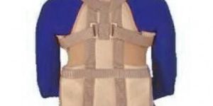 Dorsolumbar Spinal Brace