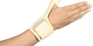 Thumb Spica Splint