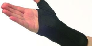 Wrist and Thumb Support
