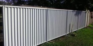 Auto Fence Gates