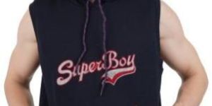 Men Fashion Hoodies