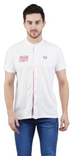Short Sleeve Polo Shirt